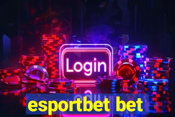 esportbet bet